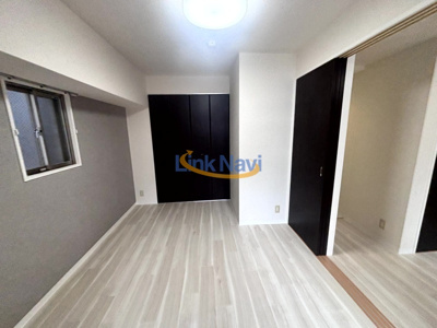 【寝室】 | カーサセレーネ