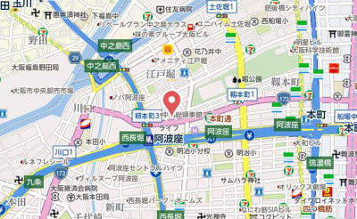 【地図】 | カーサセレーネ