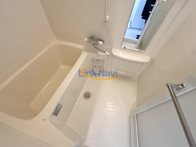 【浴室】 | カーサセレーネ