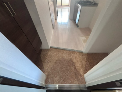 【玄関】 | Luxe緑橋 | ※同施工会社のイメージ写真※