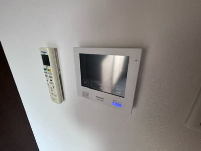 【セキュリティ】 | Luxe緑橋 | ※同施工会社のイメージ写真※