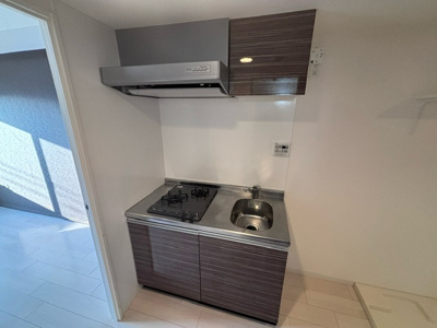 【キッチン】 | Luxe緑橋 | ※同施工会社のイメージ写真※