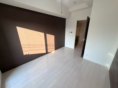 【寝室】 | Luxe緑橋 | ※同施工会社のイメージ写真※