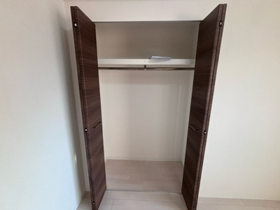 【収納】 | Luxe緑橋 | ※同施工会社のイメージ写真※