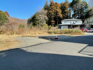 【外観】 | 市原市瀬又　売地　JR外房線　【誉田駅】　