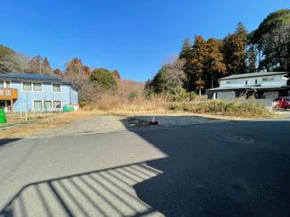 【外観】 | 市原市瀬又　売地　JR外房線　【誉田駅】　