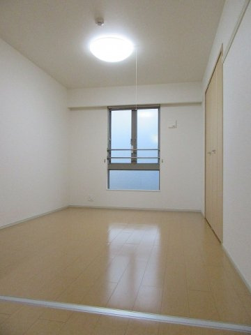 グランツ・フジの内装