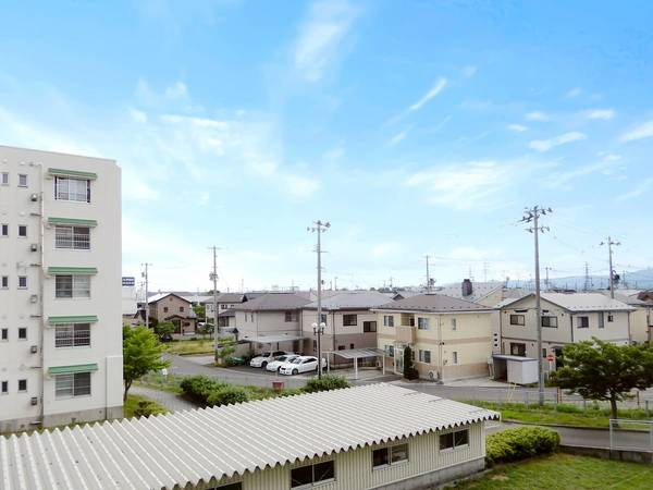 ビレッジハウスしわ中央2号棟のその他|ビレッジハウスの同一物件・同一タイプの間取りの写真です