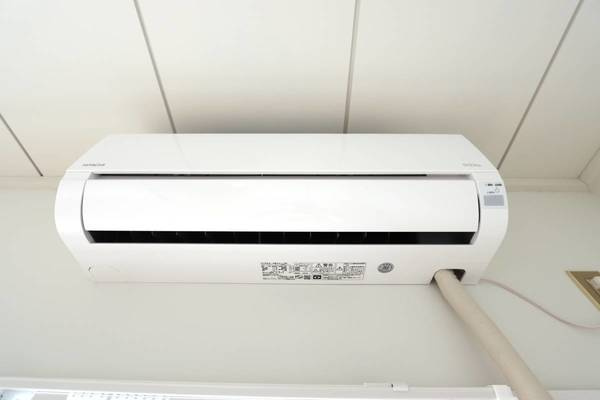 ビレッジハウスしわ中央2号棟の設備|ビレッジハウスの同一物件・同一タイプの間取りの写真です