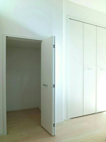 プリムラの収納