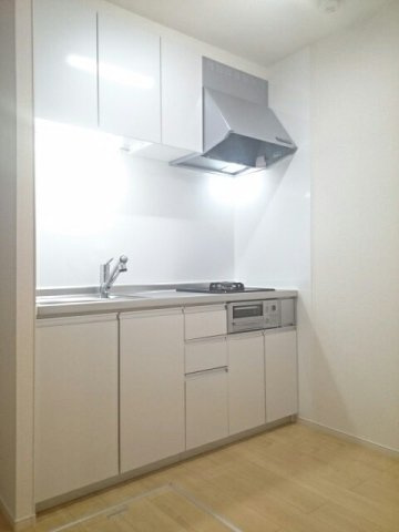 プリムラのキッチン|システムキッチン