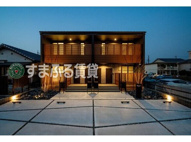 エクスタイル城南　岡崎市城南町の画像