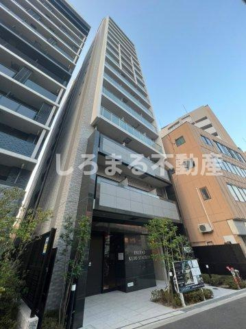 エスリード九条スタシオン