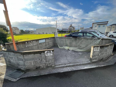 【その他】 | ジュネス針田　B棟