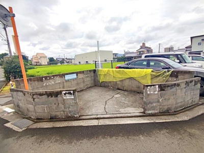 【その他共用部分】 | ジュネス針田　B棟