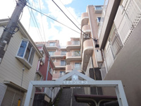 磯子サンヒルズの画像