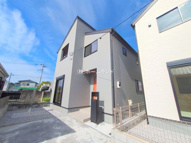 東大和市高木1丁目/新築戸建て　の画像