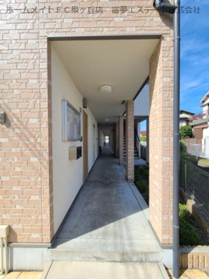 【ロビー】 | 弥十の里