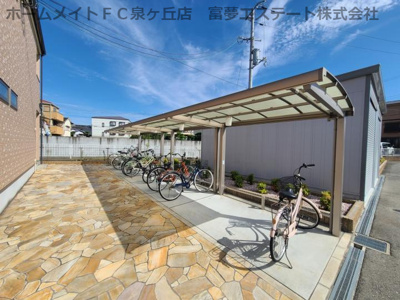 【その他共用部分】 | 弥十の里