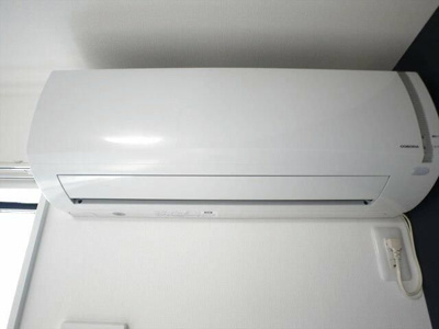 【設備】 | ルネコート青砥