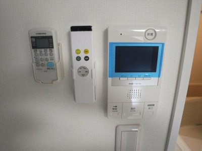 【設備】 | ルネコート青砥