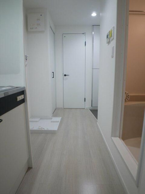 【寝室】 | ルネコート青砥