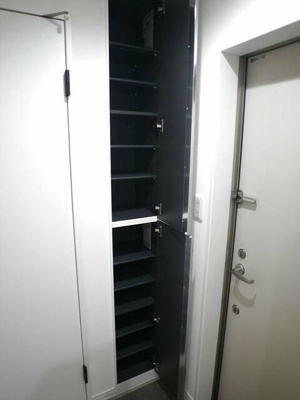 【収納】 | ルネコート青砥