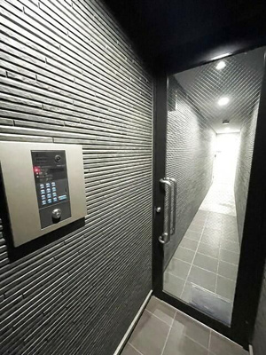 【その他共用部分】 | ルネコート青砥