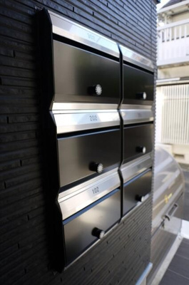 【その他共用部分】 | ルネコート青砥