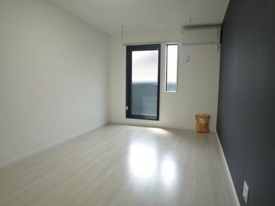 【居間・リビング】 | ルネコート青砥