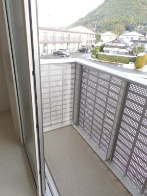 【バルコニー】 | コレット