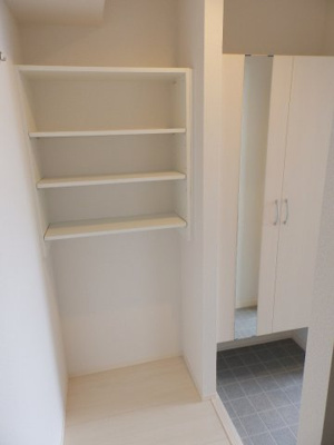 【玄関】 | コレット