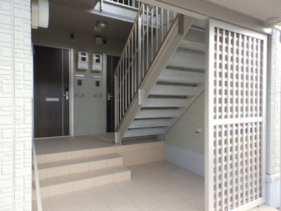 【エントランス】 | コレット