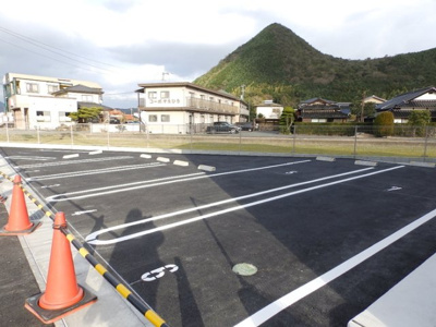 【駐車場】 | コレット