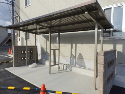 【その他共用部分】 | 「成約済」コレット