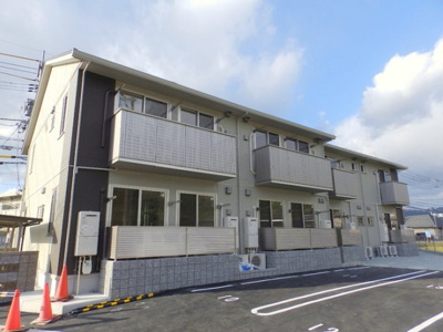 【外観】 | 「成約済」コレット