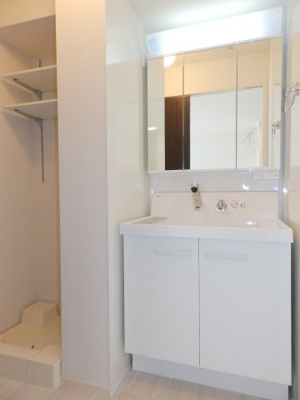 【洗面所】 | コレット