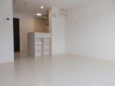 【内装】 | コレット