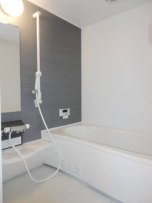 【浴室】 | ナンシーコート