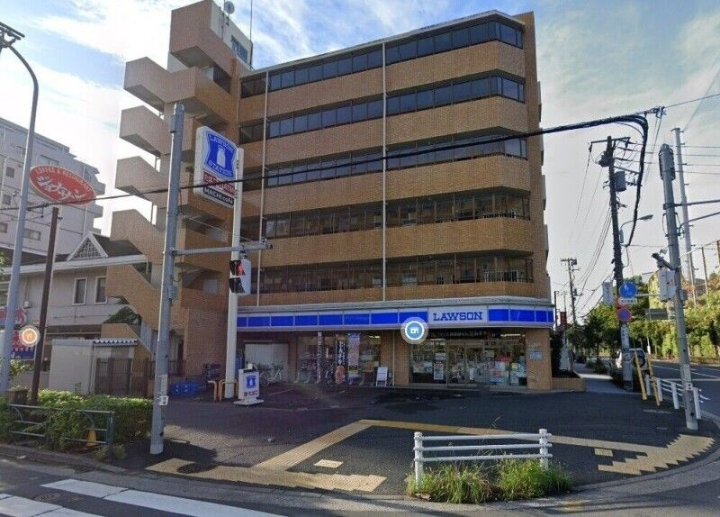 エトワール西葛西Ⅱ(E-204)の周辺