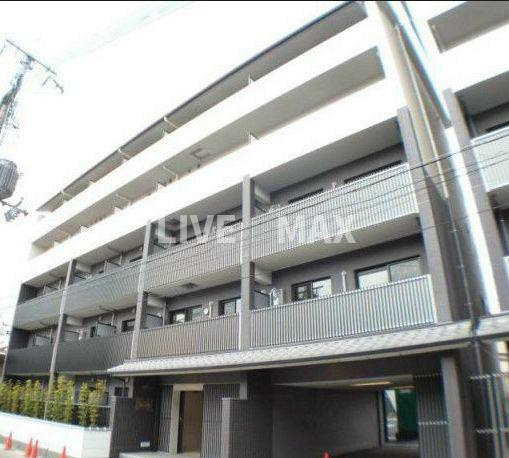 ベラジオ京都壬生WESTGATEの画像