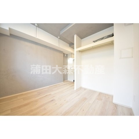 CASA PIAZZAカーサピアッツァ大森西の内装