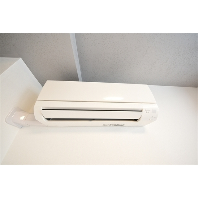 CASA PIAZZAカーサピアッツァ大森西の設備