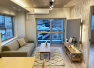 牛込中央マンションの画像