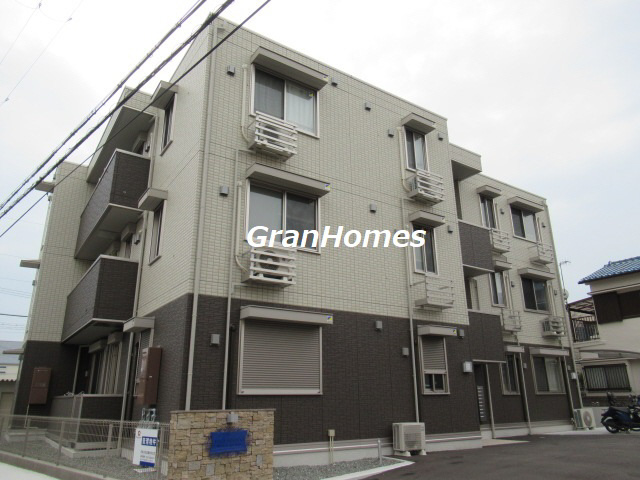 メゾン　ド　ラピスラジュリ