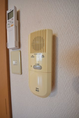 【セキュリティ】 | サントル花隈