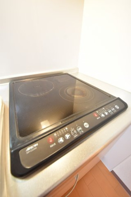 【キッチン】 | サントル花隈