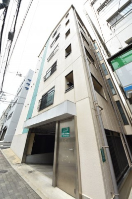 【外観】 | サントル花隈