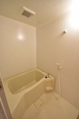 【浴室】 | サントル花隈