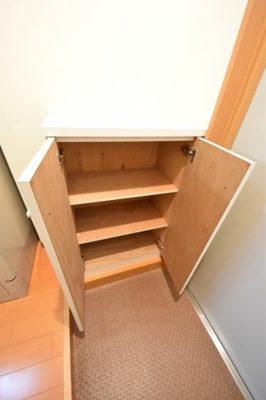 【収納】 | サントル花隈